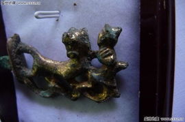 豫泉阁汉代流金人物造像与宗教铜器珍品专场拍卖启幕