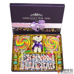 七夕专属拍卖 单心礼盒，为爱加冕