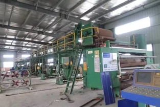 4家纸箱厂设备被集中拍卖，瓦线、多台印刷机在列引行业关注