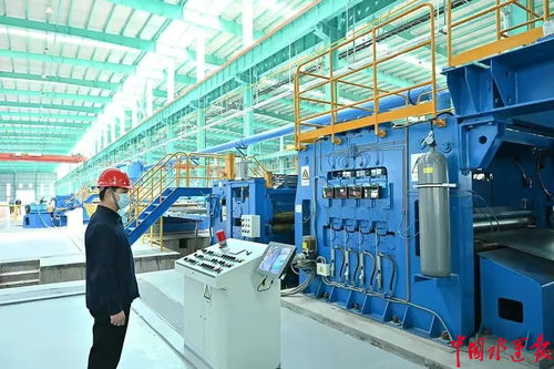 梁山港物流园营收破百亿 “前港后厂”模式释放强劲动能